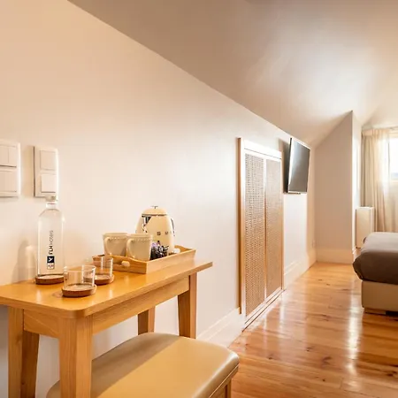 Hotel Memoria Flh Porto