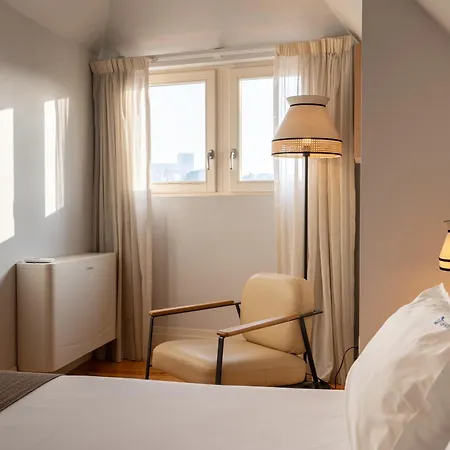 Hotell Memoria Flh 4*