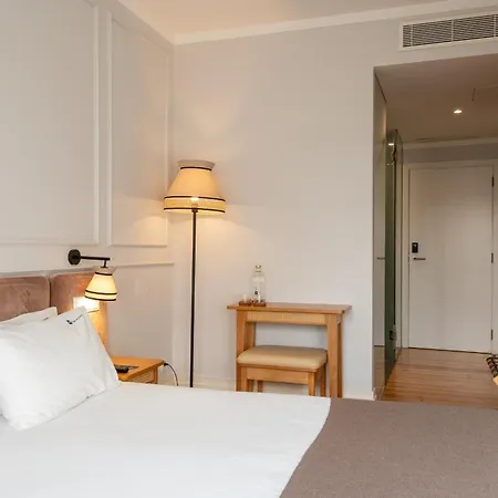 Memoria Flh Hotell 4*