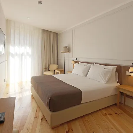 Hotell Memoria Flh Oporto