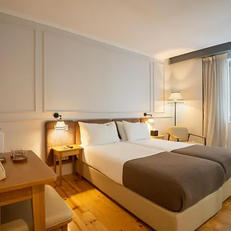 Hotell Memoria Flh