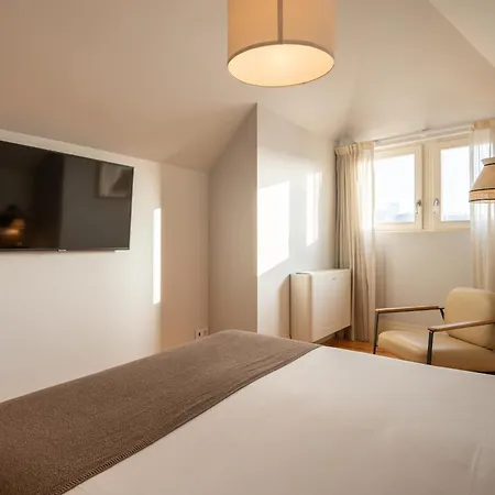 Memoria Flh Hotel