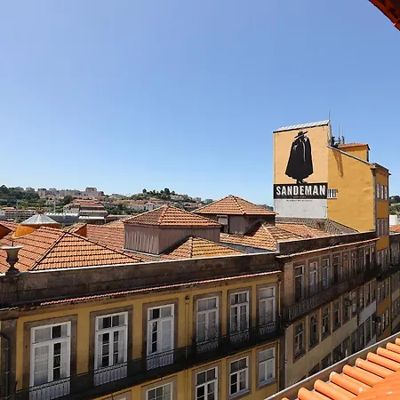 Memoria Flh Hotell Oporto