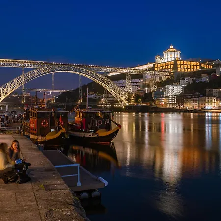 Memoria Flh Hotel Oporto
